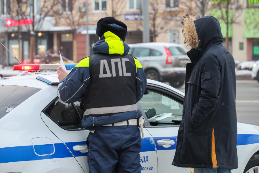 Житель Херсонской области получил 300 часов работ за пьянство за рулем