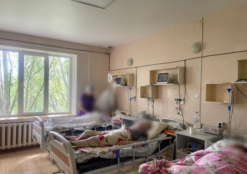 Минздрав опроверг информацию о гендерном безразличии в Генической ЦРБ