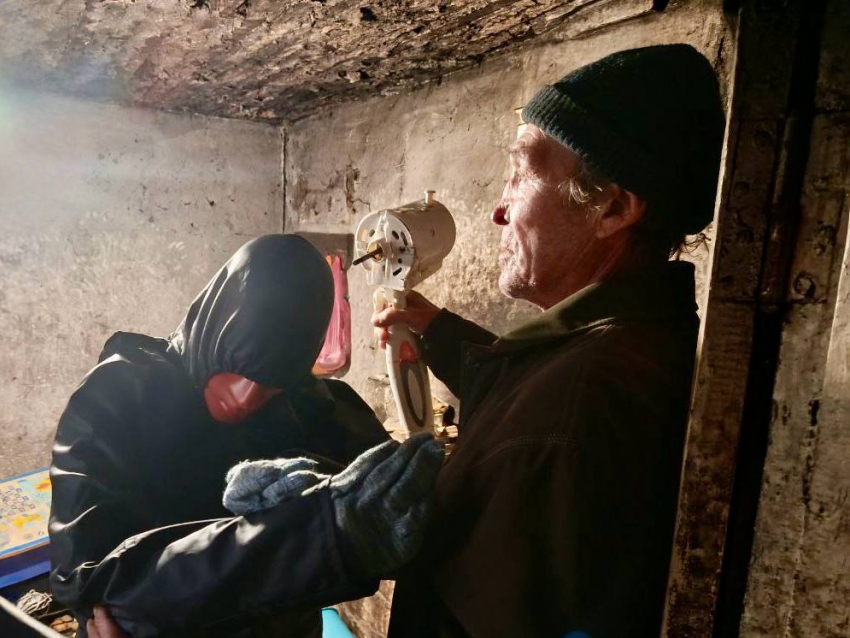 Жителя Семихаток, убившего подругу куском вентилятора, посадили на 7 лет 