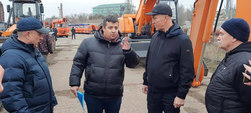 Экс-главу минтранса Херсонщины хотят заставить вернуть 17 млн рублей бюджетных средств