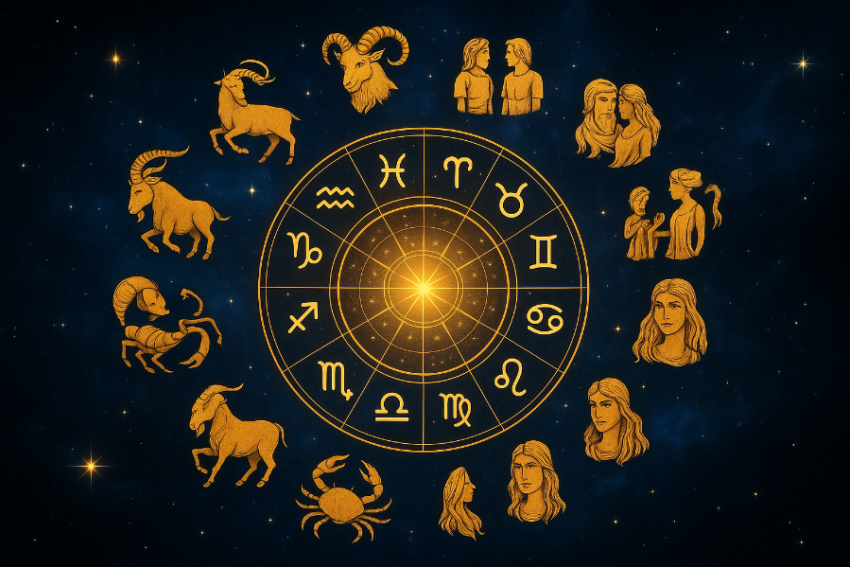 Козероги — на грани, Тельцы — в сотрясении, Водолеи — в отключке: что несёт неделя с 28 июля по 3 августа по звёздам