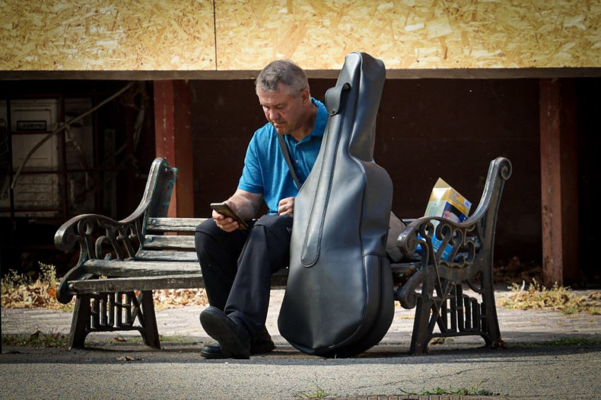 Как сохранить зрение в эпоху гаджетов: десять советов херсонских врачей
