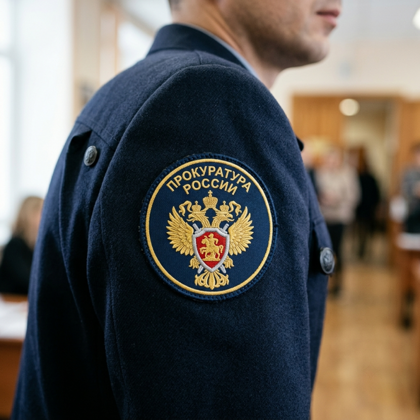 Прокуратура помогла 77-летнему пенсионеру из пансионата получить российский паспорт