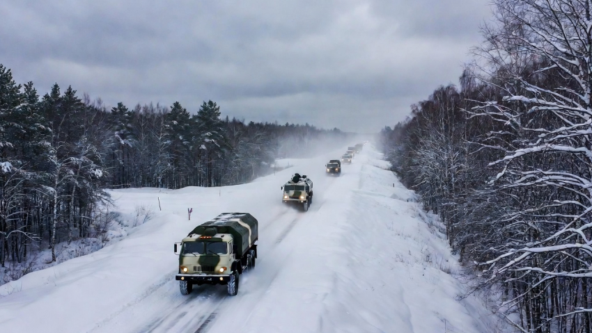 Сводка СВО к 8 февраля: дата завершения спецоперации, Киев согласился с поражением и  ГВ «Днепр» стёр полсотни боевиков ВСУ