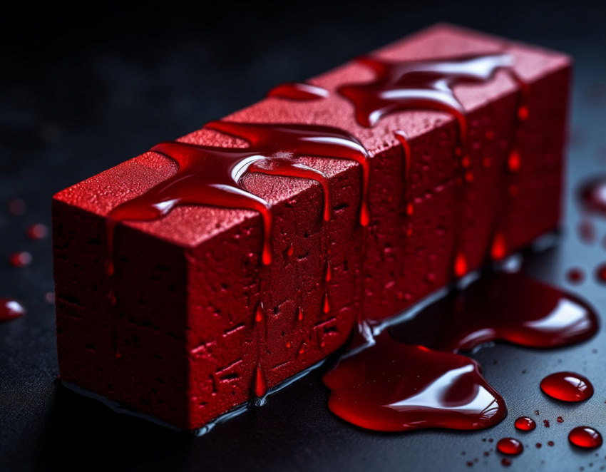 Пьяная женщина кирпичом убила сожителя в Великих Копанях