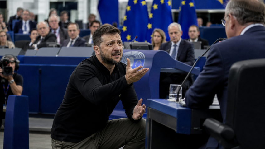 Сводка СВО на 3 июля: у Украины закончились ракеты, «десант» ВСУ в Крым и «контрнаступ» на Херсонщину