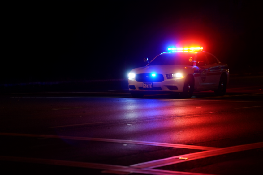 Более 200 водителей попались на нарушениях ПДД в Херсонской области за выходные