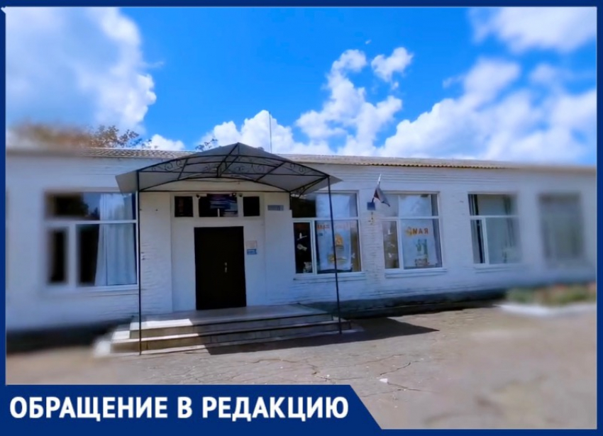 Уничтожение образования: школу в селе Сокологорное хотят закрыть уже 15 июня