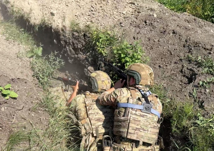 Новости СВО: «Кинжалы» вспороли авиабазу НАТО на Украине и возмездие за Киев