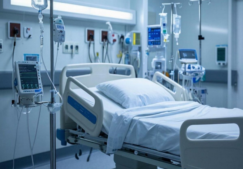 В Херсоне мужчина попал в реанимацию после задержания сотрудниками ТЦК