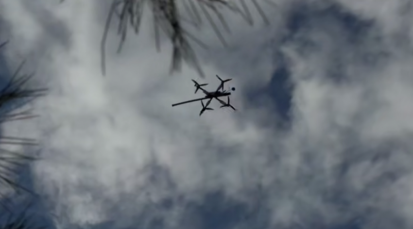 ВСУ увеличили число атак по Херсонщине за счет собранных в Европе дронов