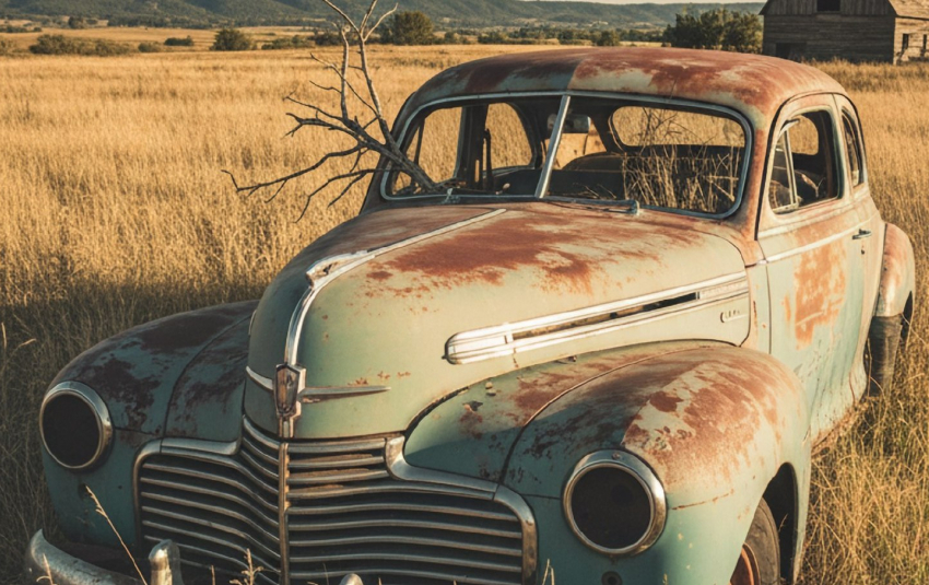 На Херсонщине опровергли ужесточение правил регистрации старых автомобилей