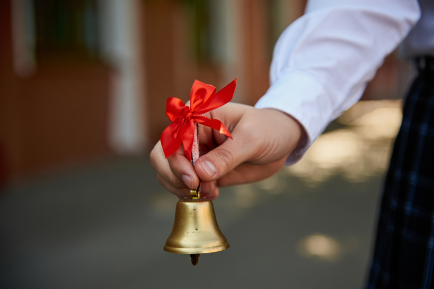 В школах Херсонской области линейки пройдут только для 9 и 11 классов