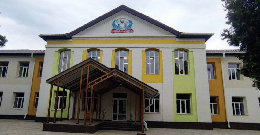 Стало известно, как изменилась школа в Новотроицком после ремонта, и какие нюансы