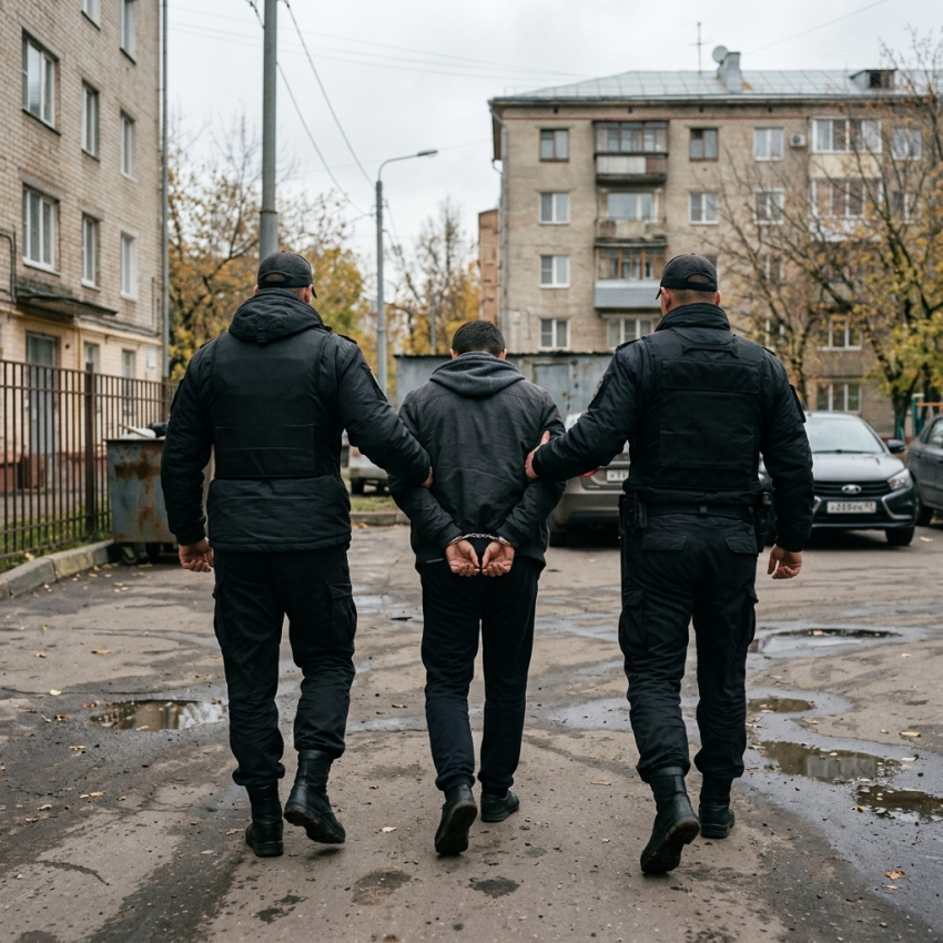 В Херсонской области дело о шпионаже и хранении взрывчатки направили в суд