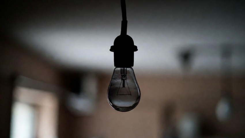 Жители Скадовского и Голопристанского округов остаются без света