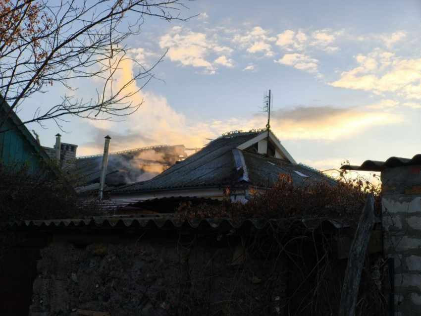 В Херсонской области после атаки ВСУ пострадал мужчина