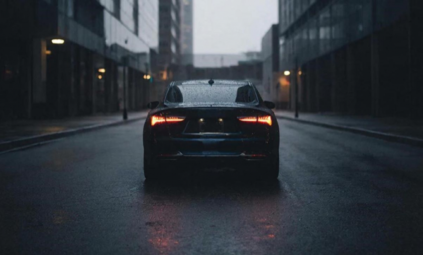 В Херсоне пьяный полицейский сбил насмерть отца двоих детей