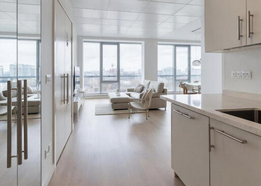 На Херсонщине установят предельную цену за один квадрат жилья