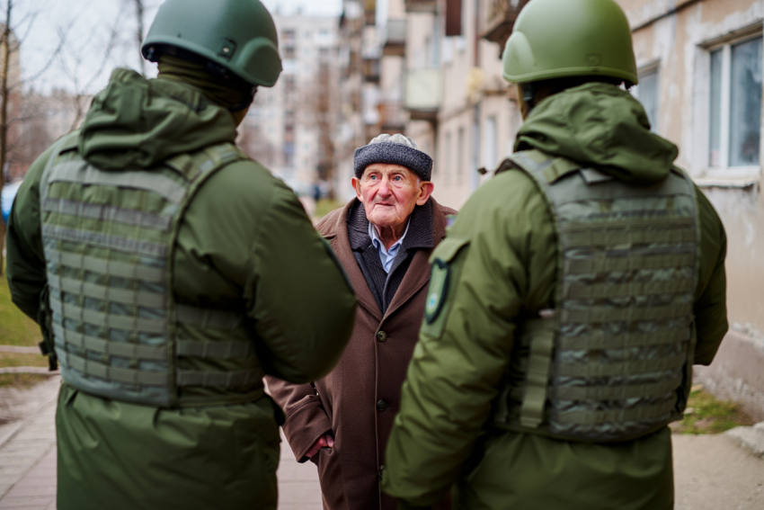 Подполье: СБУ устроили тайные пыточные в Херсоне 