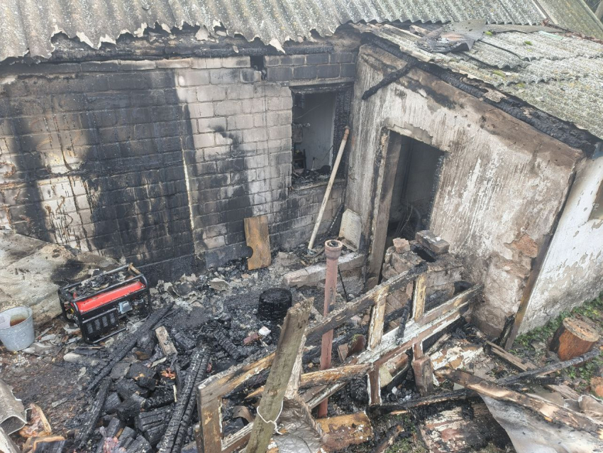 40 украинских снарядов разорвались в селах и деревнях Херсонщины