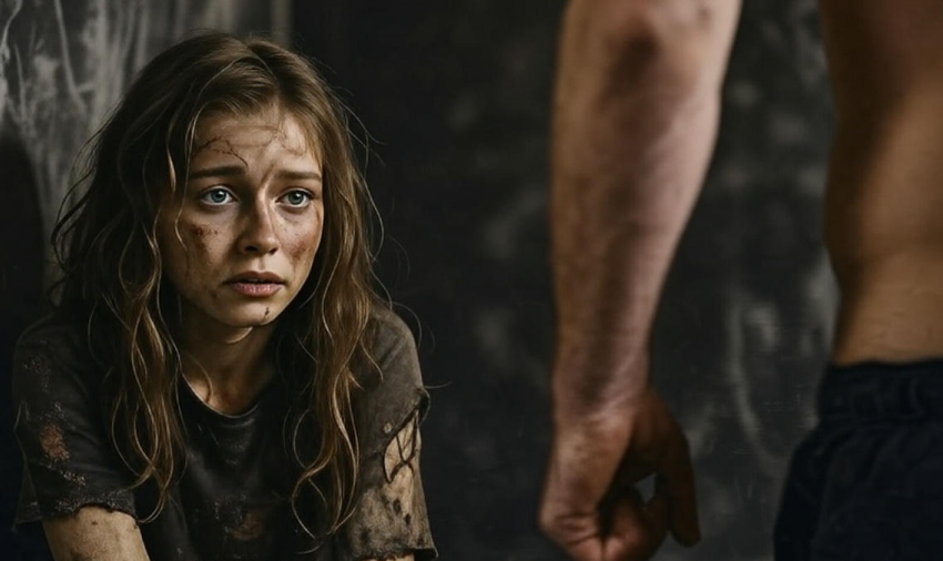 Отец годами насиловал 10-летнюю сироту в Херсонской области 