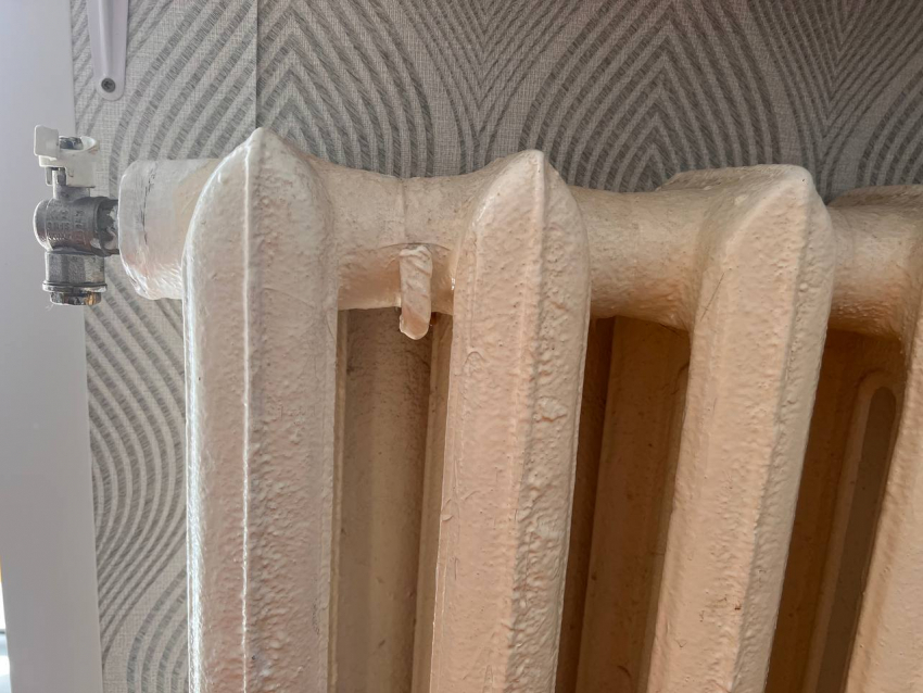 В Херсонской области 97% объектов готовы к отопительному сезону