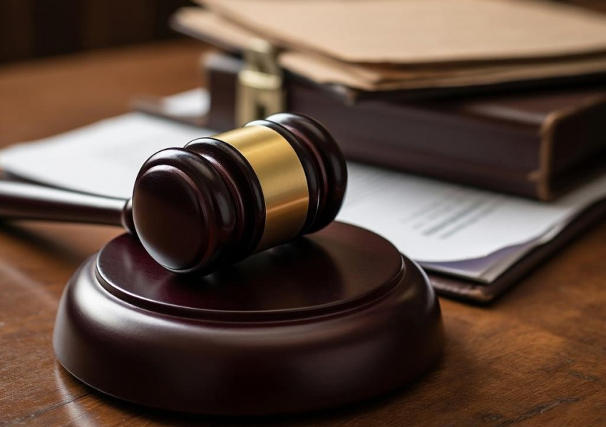 В Херсоне директору грозит 10 лет тюрьмы за исполнение своих обязанностей