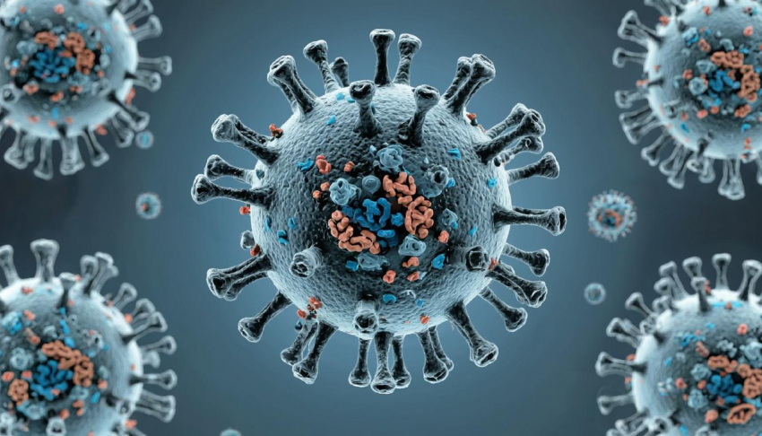 На Херсонщине резко упала заболеваемость ОРВИ — врачи назвали причину