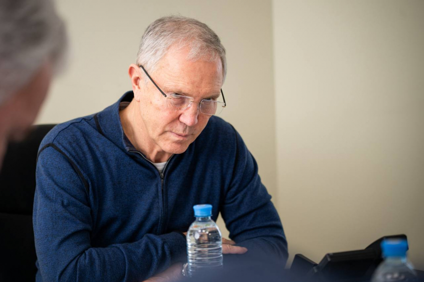 Следком скоро раскроет, кто пытался убить Сальдо в 2022 году