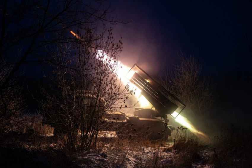 Эксперт Драбкин: под Херсоном будет непросто доставлять ресурсы войскам через реку