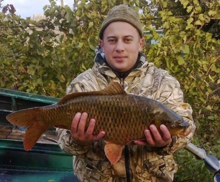 Уголовный розыск в Херсоне может возглавить полицейский с родственниками в России