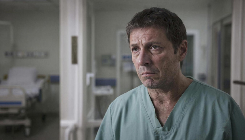 Сальдо заявил об остром кадровом голоде в Херсонской области