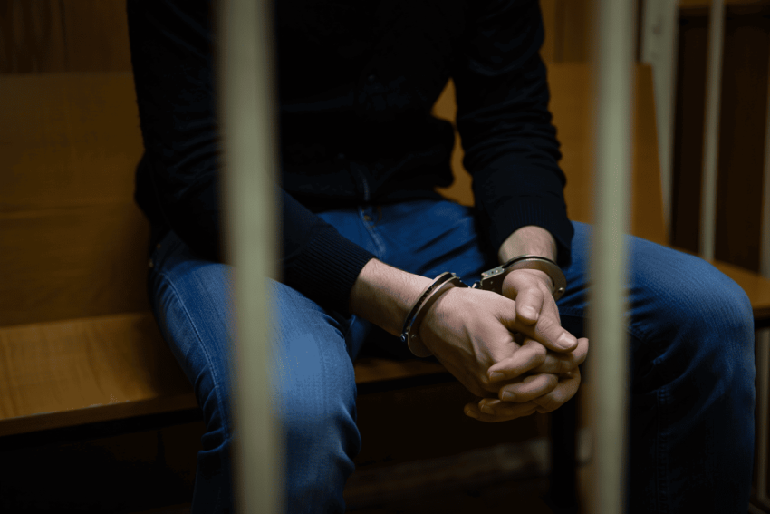 Шпион из Херсонской области получил 18 лет за слив данных украинской разведке