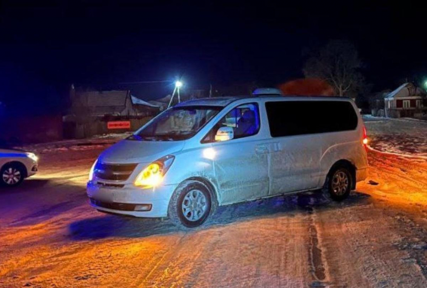 Пенсионер в Скадовском округе попал под колёса машины молодого водителя