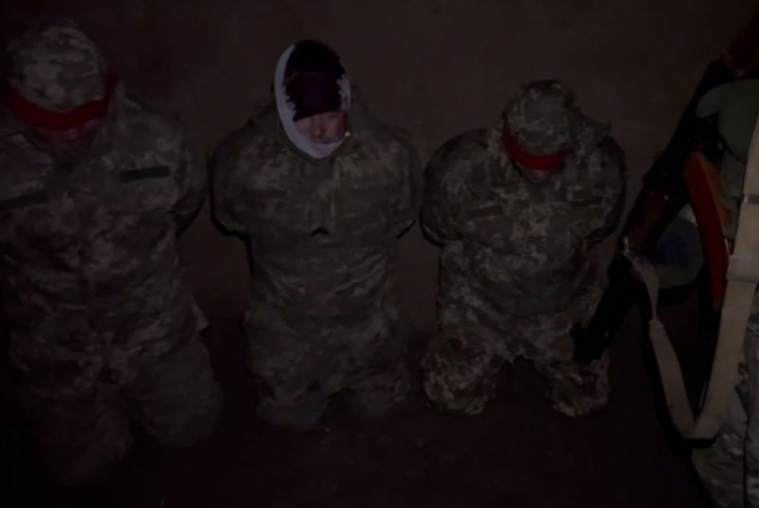 Новости СВО: захват Запорожья, массовая сдача в плен под Херсоном и город-бордель ВСУ