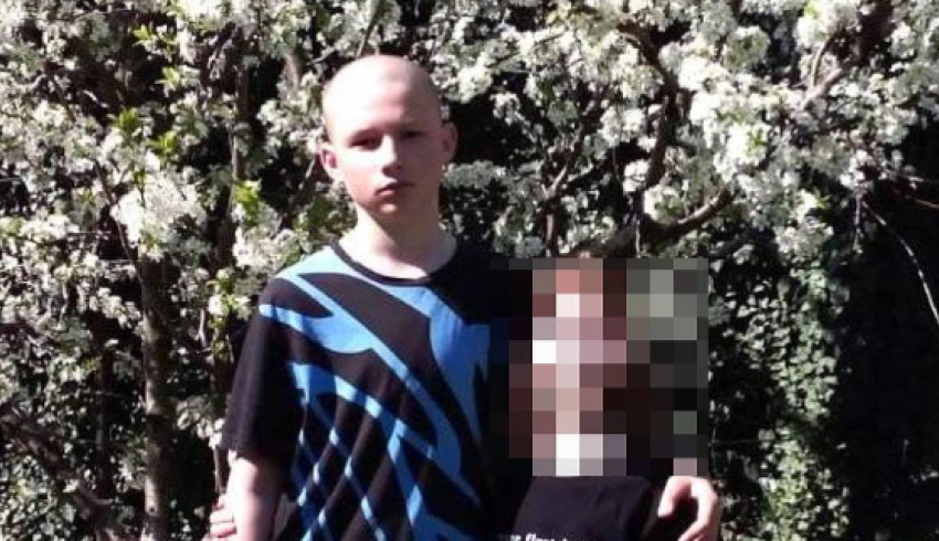 Пропавшего в Новой Каховке ребёнка вернули домой