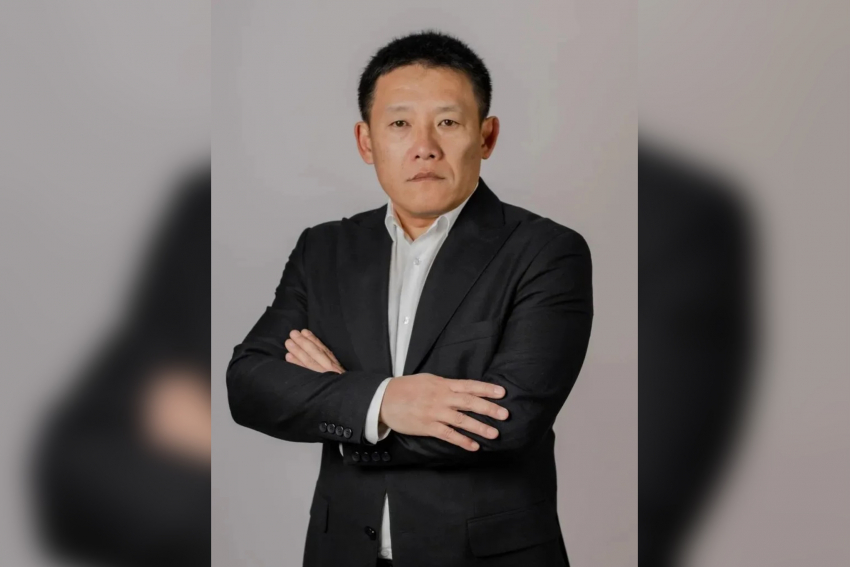 Гордость нации 2025 Павел Ким: «Быть человеком и помнить, что мы все – херсонцы»