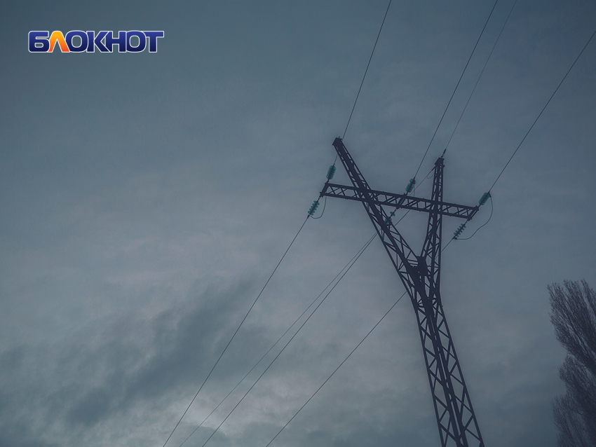 Херсоноблэнерго уличили в монополизации и завышении цен