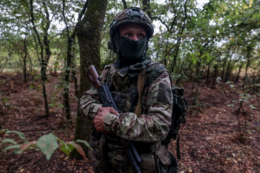 Новости СВО: заговор против Зеленского, Херсон в огневом кольце и ВС РФ разорвали полсотни боевиков ВСУ