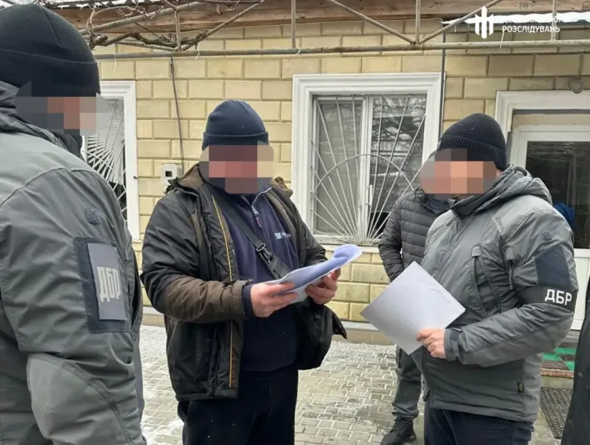 Очередная афера на закупках для ВСУ всплыла в оккупированном Херсоне