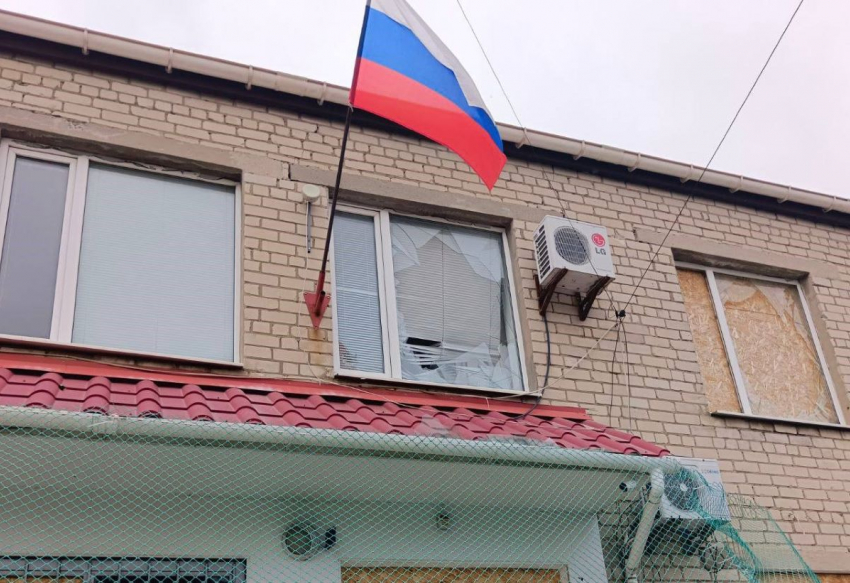 Россия под ударами ВСУ вернула в Херсон 10 украинцев, в том числе женщину-инвалида