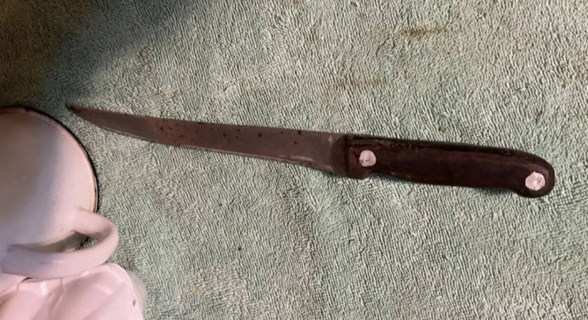 В Херсонской области бывший угрожал женщине убийством