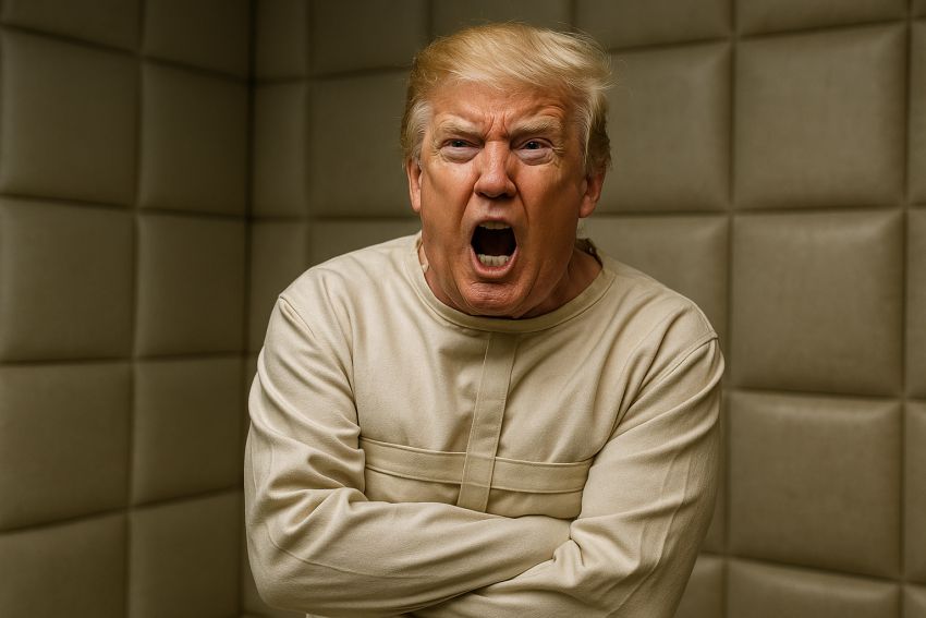 Новости СВО: у Трампа «засвистела вляга», и он напал на Иран, уничтожение супероружия и сокрушительный обстрел Херсонщины