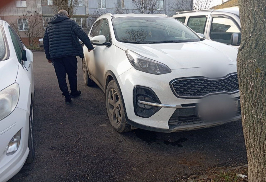 Приставы заставили херсонца заплатить 52 штрафа на 70 тысяч рублей