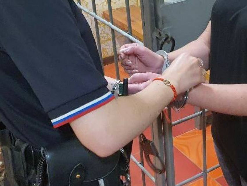 В Херсонской области женщина получила за хранение наркотиков 11 лет