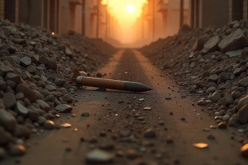 Херсонскую область обстреляли более 30 раз: ранены 12 человек