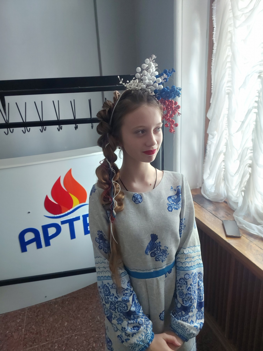 Активистка Движения Первых Полина Пятковская: «Важно не бояться проявлять себя и идти к своей мечте»