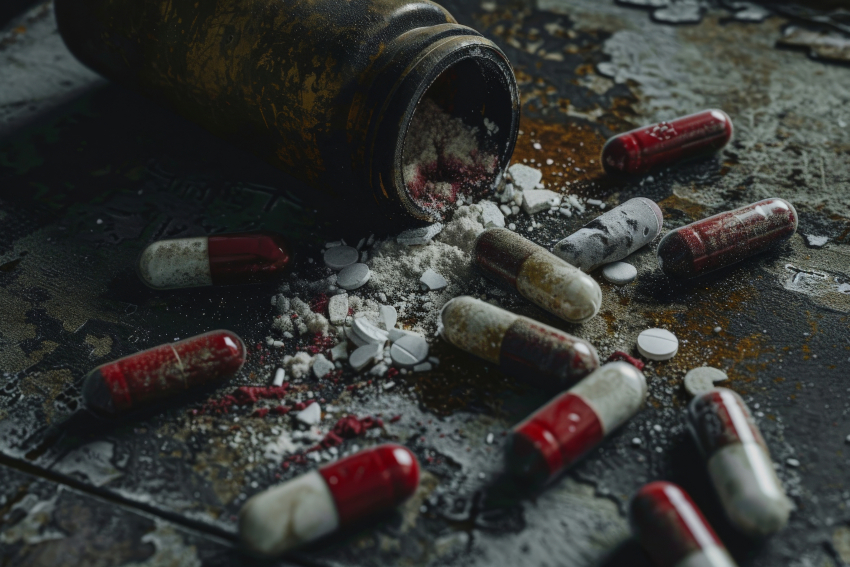 Жители Херсона поделились впечатлениями о жизни в жутком холоде с «солевыми» наркоманами по соседству