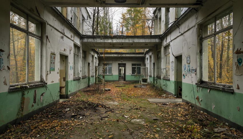 Больницы Херсона работают исключительно для ВСУ